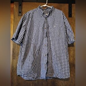Carhartt men's shirt size 2xl